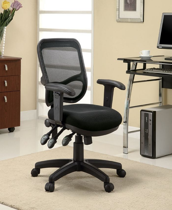 Daytona office 2025 chair