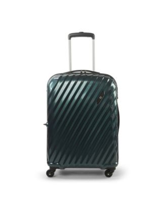 25 hardside spinner luggage