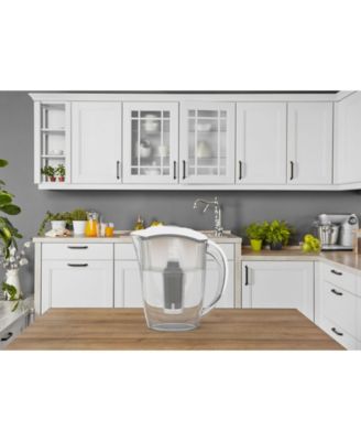 Alkaline Water Filter Pitcher