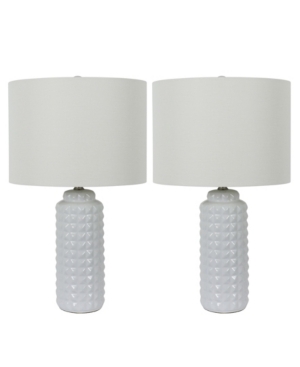 Decor Therapy Pair of 24