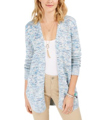 macys misses sweaters