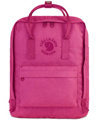 Fjallraven Re Kanken Backpack Macy s