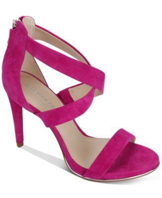 xoxo baxter sandal