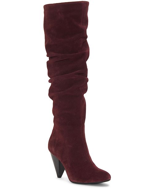 INC International Concepts INC Women's Gerii Dress Boots, Created for