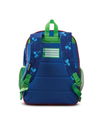 Disney American Tourister Mickey Mouse Backpack - Macy's