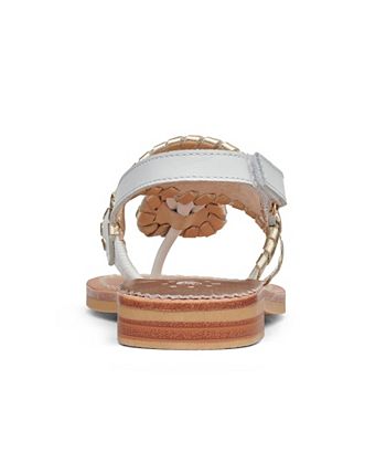 Jack rogers online little miss jacks