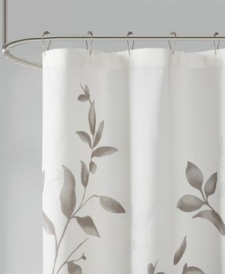 Cecily Shower Curtain, 72" x  72"