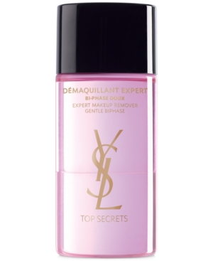 EAN 3614271387493 product image for Yves Saint Laurent Top Secrets Expert Makeup Remover | upcitemdb.com