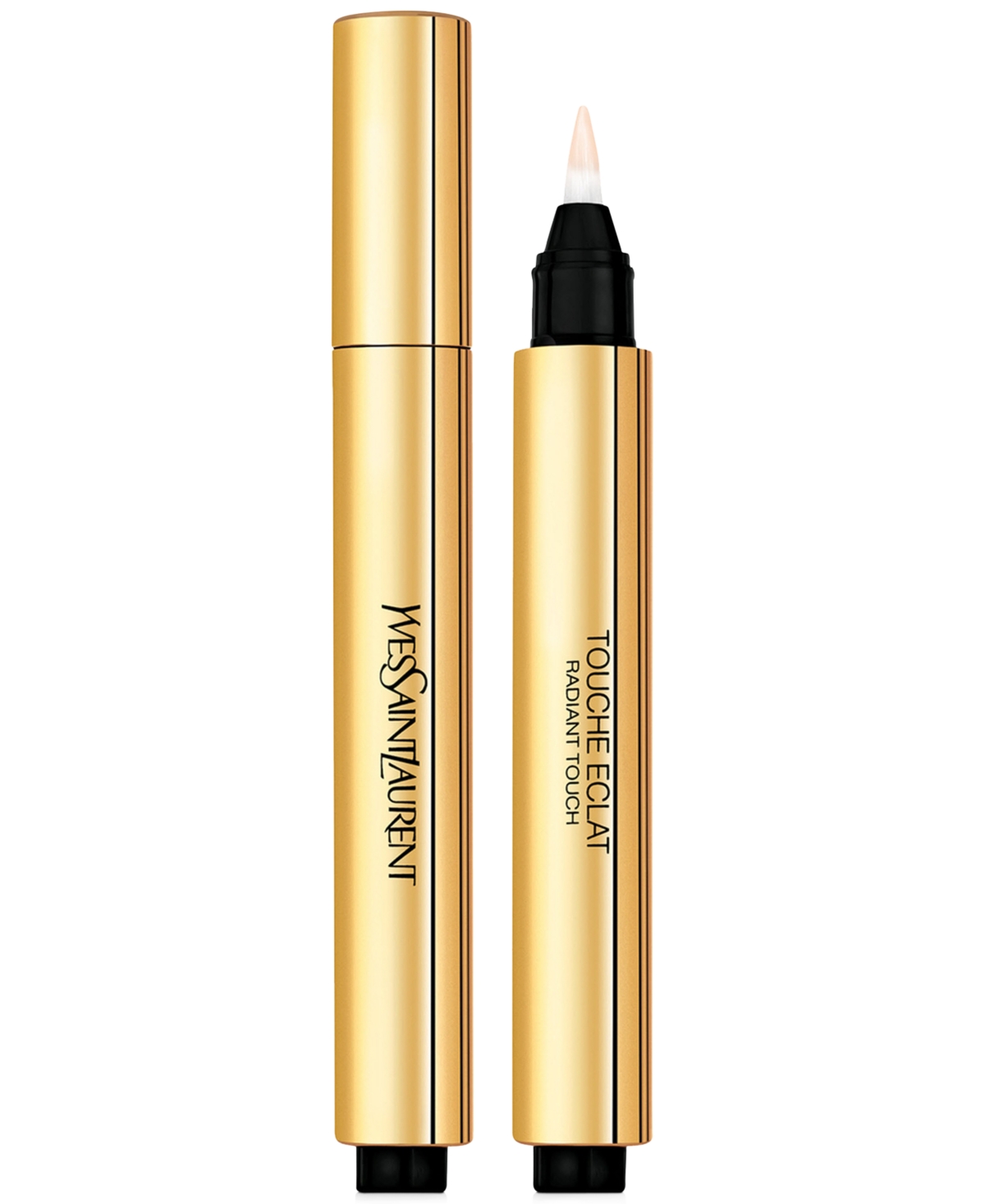 Yves Saint Laurent Touche Eclat All-Over Brightening Concealer Pen - 2 Luminous Ivory