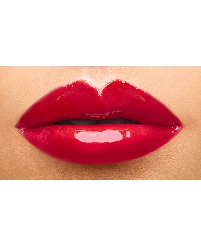 Yves Saint Laurent Vinyl Cream Lip Stain & Reviews Makeup Beauty Macy's