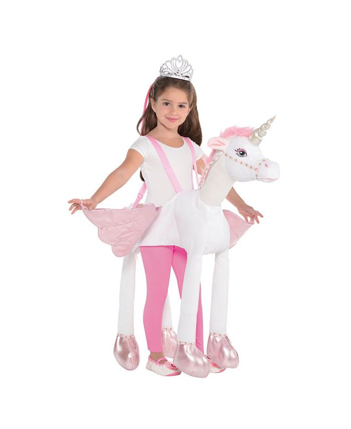 ride on unicorn age