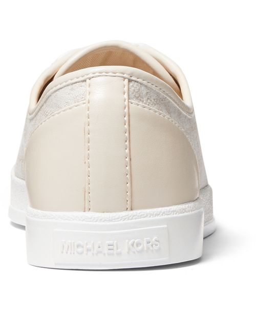 michael kors mk city sneakers