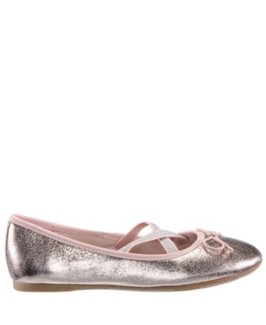 Nina Zavana Big Girls Ballet