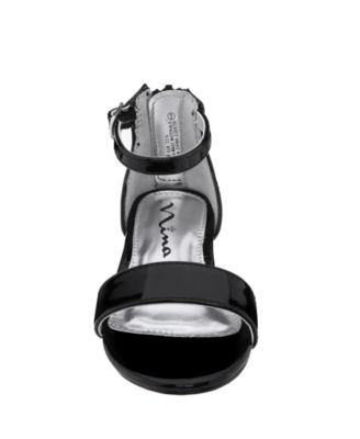 Hidi-T Little & Big Girls Sandal