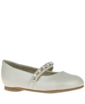 Nina Nataly-t Toddler Girls Ballet Shoe
