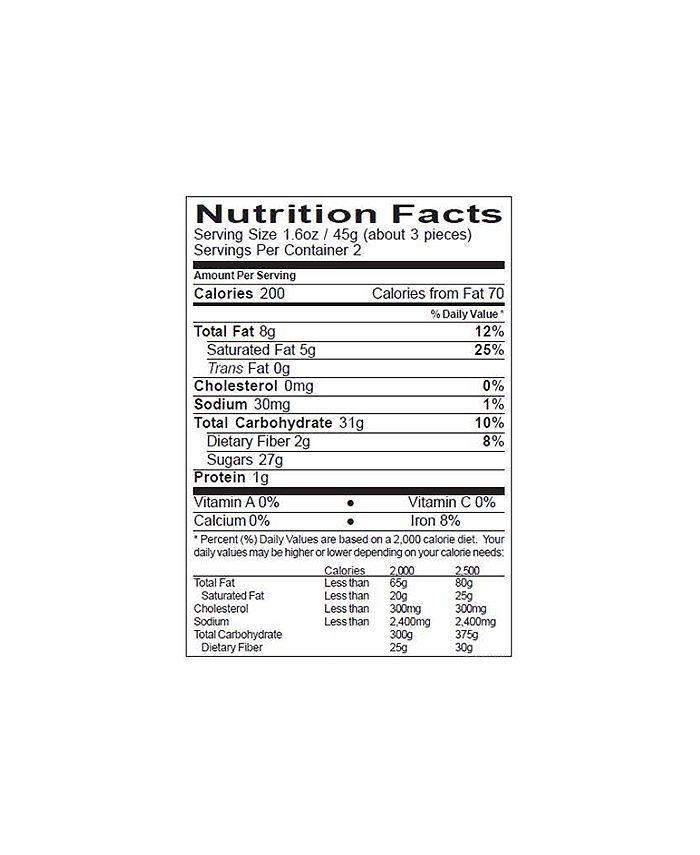 Godiva Chocolate Gift Basket Macy's