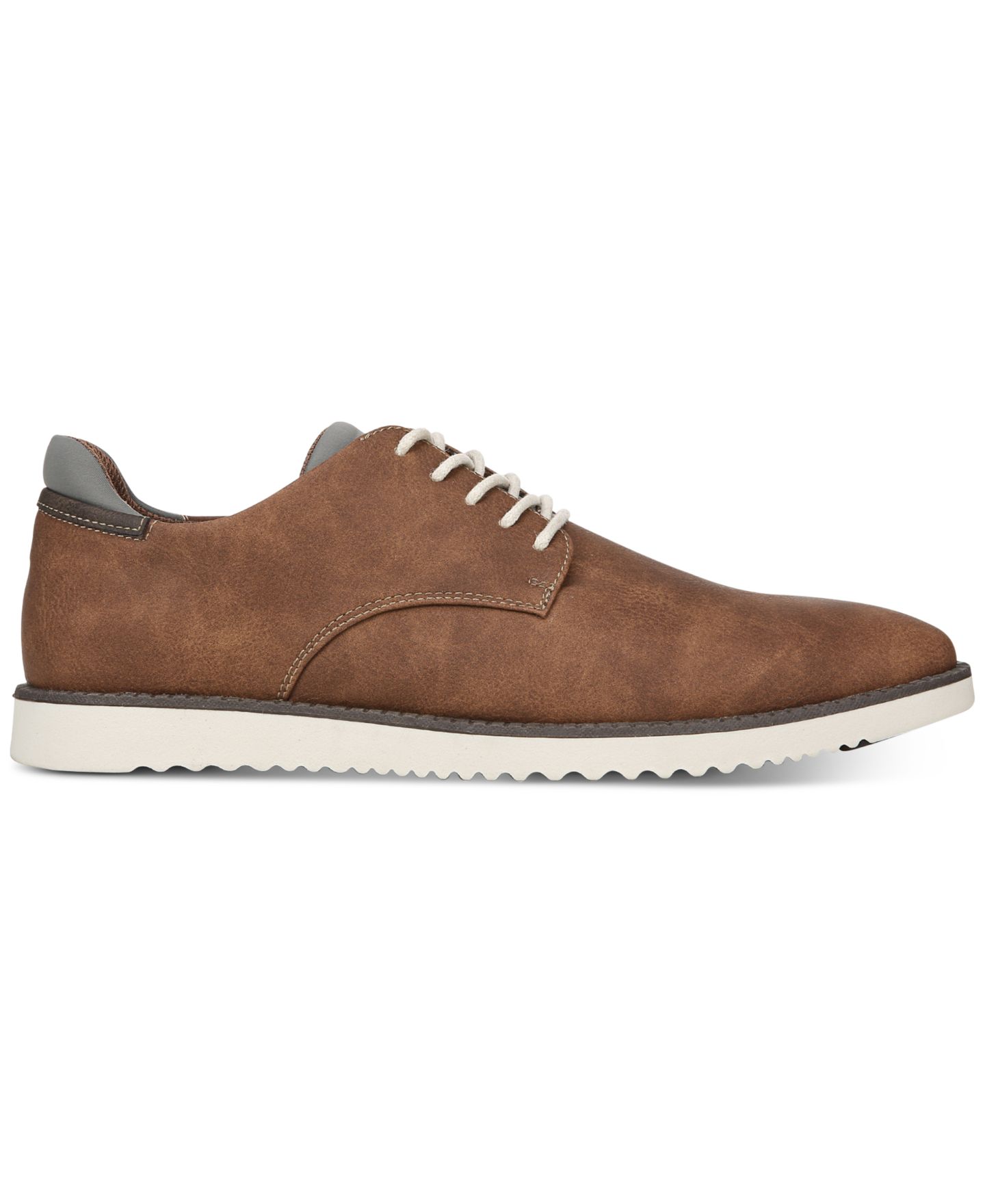 Dr. Scholl's Men's Sync Oxford, цвет: Тёмный рыжевато-коричневый — фото 2