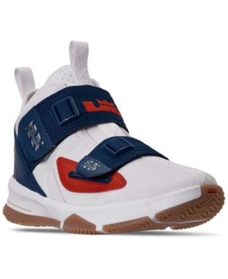 lebron sneakers for boys