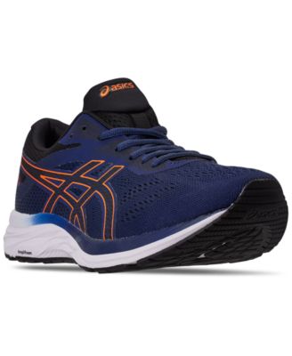 asics men's athletic shoes