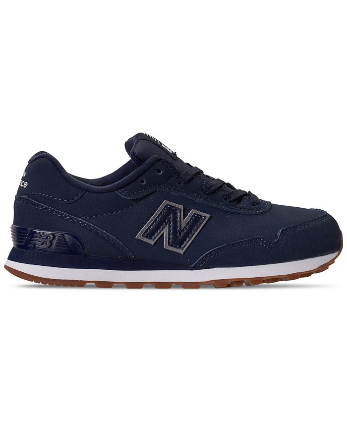 New Balance Little Boys 515 V1 Casual Sneakers from Finish Line - Macy's
