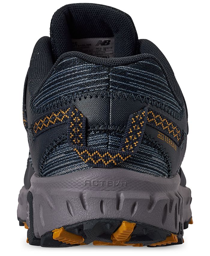 New Balance Men's 410 V6 Trail Running Sneakers from Finish Line Macy's