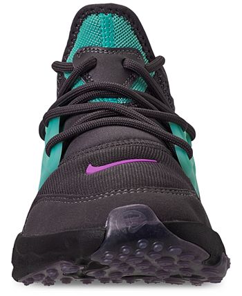 Nike presto store react finish line