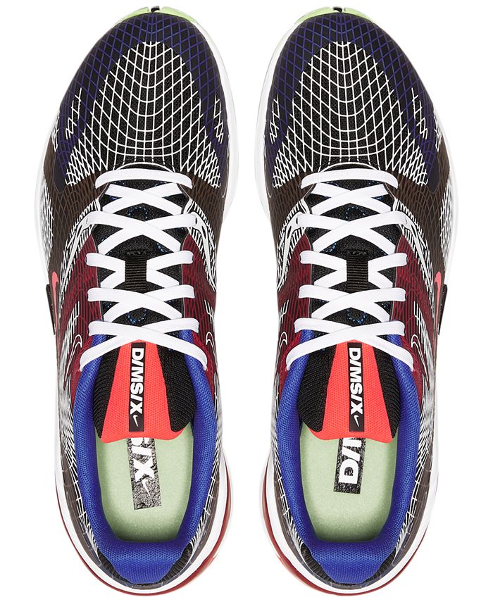 nike ghoswift running shoes