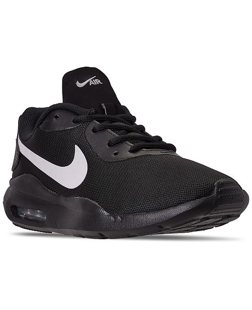 Nike Men S Air Max Oketo Casual Sneakers From Finish Line