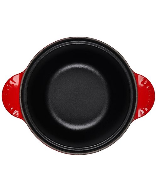 Le Creuset 2.25qt. Cast Iron Rice Pot & Reviews Cookware Kitchen