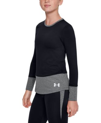 under armour cold gear kids