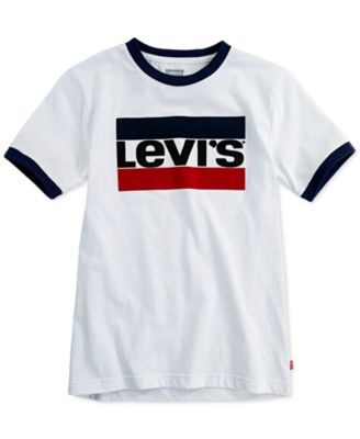 macys boys levis