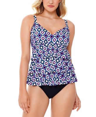 macys swimsuits women's