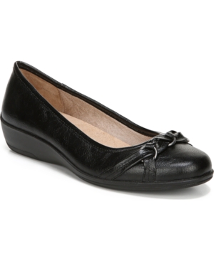 image of LifeStride Inga Ballerina Flats Women-s Shoes