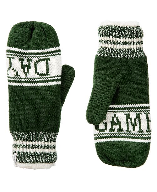 Isotoner Signature Women S Smartdri Game Day Mittens Reviews