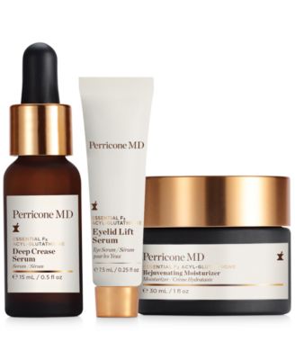 3-Pc. Essential Fx Starter Set