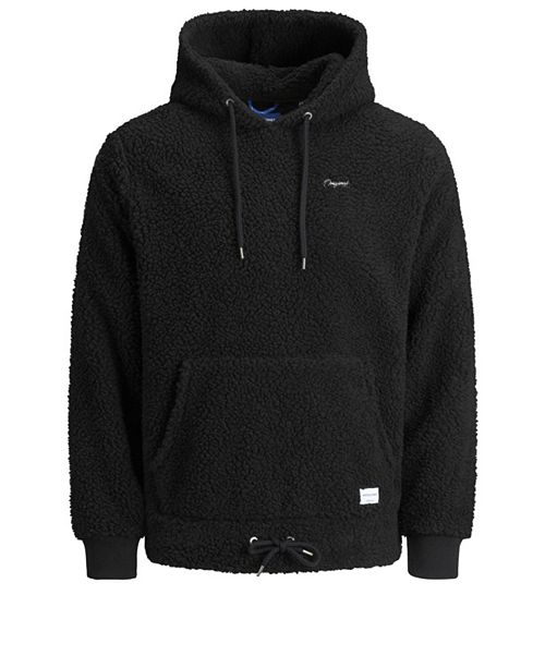 Men S Sweat Long Sleeve Pullover Hoodie