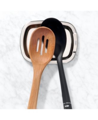 Non-Slip Spoon Rest