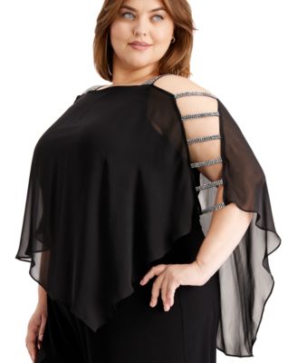 msk plus size jumpsuits