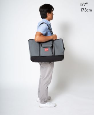 Pet Carrier Tote Bag