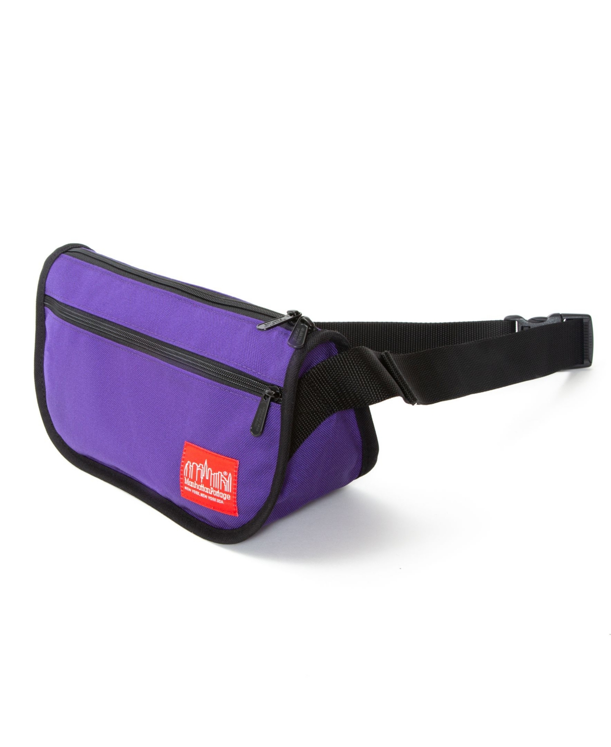 Leadout Waist Bag - Purple