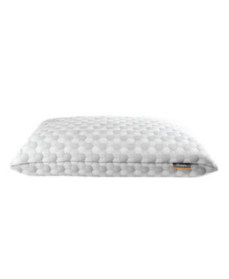 Photo 1 of -USED- Layla Kapok Memory Foam Queen Pillow