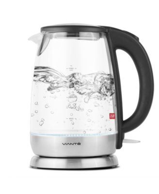 most energy efficient electric kettle