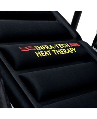 Ironman IFT4000 Infrared Heat Therapy Inversion Table