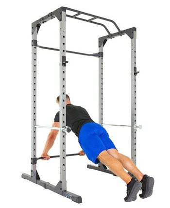 Progear 1600 ultra strength 800lb weight 2025 capacity power rack