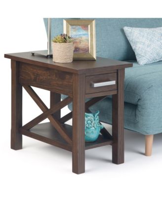 Kitchener Side Table