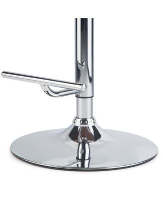 Marana Adjustable Barstool