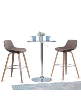 Randolph Height Stool (Set of 2)