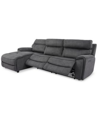 power sofa with chaise