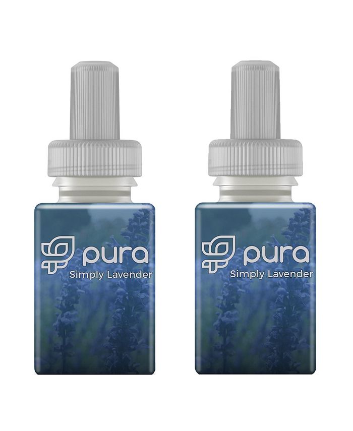 Pura Fragrance for Smart Home Air Diffusers Room Freshener