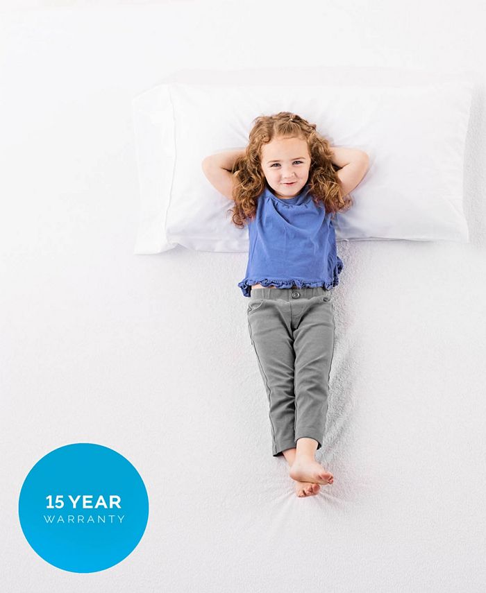 Lucid Mattress Protector, Twin Macy's